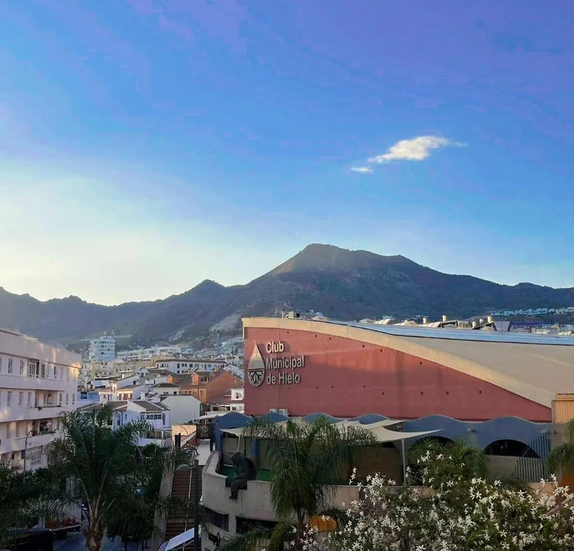 Estudio Leyda En Benalmádena 0*,  Ισπανία